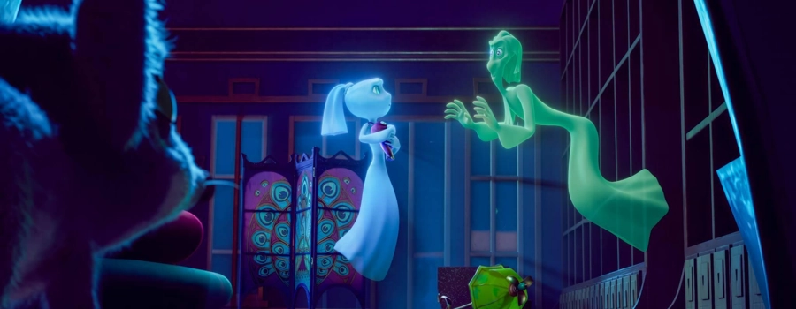 Команда монстров